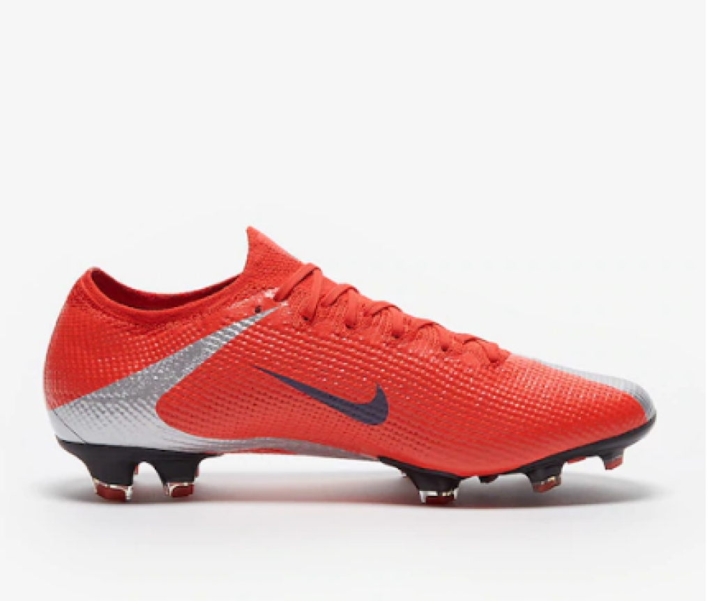 Mercurial superfly 13 discount